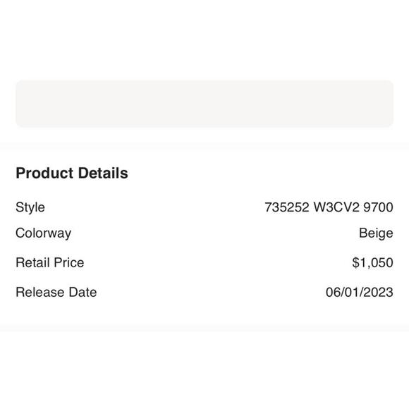 Size 43EU/10US - Balenciaga Defender Beige Clogs🥯 NEW/RETAIL $1,050! - Picture 13 of 14